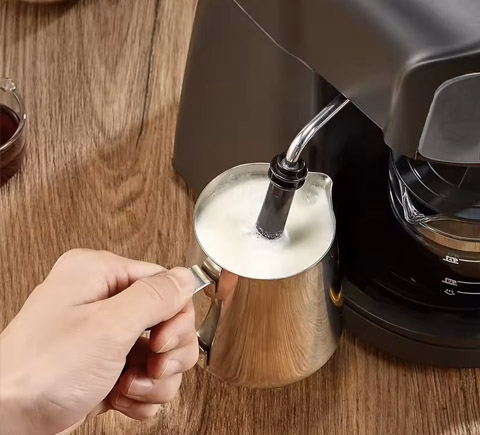 Кофеварка TopKitchen