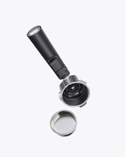 Кофеварка TopKitchen
