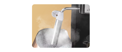 Кофеварка TopKitchen